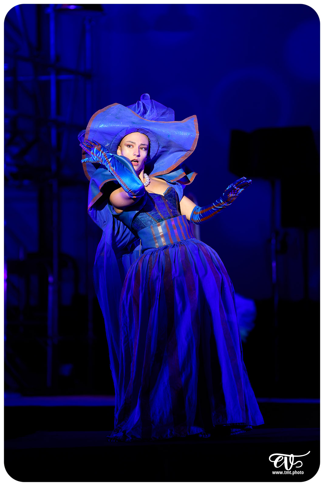 LA FABRIQUE DES CONTES (BNS 2025)